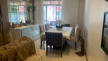 apartment em Lédio João Martins, 554, Kobrasol - São José - SC