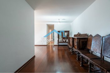apartment em Avenida Piassanguaba, Planalto Paulista - São Paulo - SP