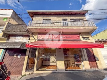 house em Avenida Doutor Salomão de Vasconcelos, Cangaíba - São Paulo - SP