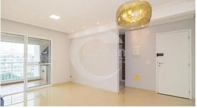 apartment em Rua Marina Crespi, Mooca - São Paulo - SP