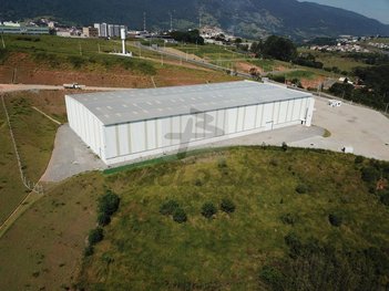 industrial em Avenida Joaquim Lourenço de Lima, Ponte Nova - Extrema - MG