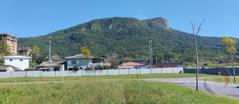 land_lot em do Amor-perfeito, Pedra Branca - Palhoça - SC
