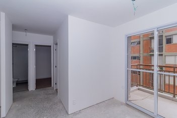 apartment em Rua Domício da Gama, Perdizes - São Paulo - SP