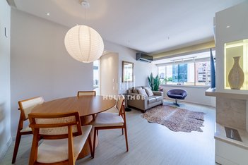 apartment em Avenida Goethe, Rio Branco - Porto Alegre - RS