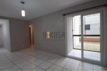 apartment em Rua Camboatás, Igara - Canoas - RS