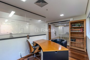 office em Rua Ramon Penharrubia, Bela Vista - São Paulo - SP