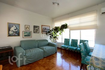 apartment em Rua Riachuelo, Centro Histórico - Porto Alegre - RS