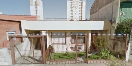 house em Rua Tripoli, Cristo Redentor - Porto Alegre - RS