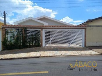 house em Rua Iwagiro Toyama, Jardim Paulistano - São Carlos - SP