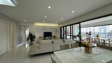 apartment em Rua das Flechas, Vila Santa Catarina - São Paulo - SP
