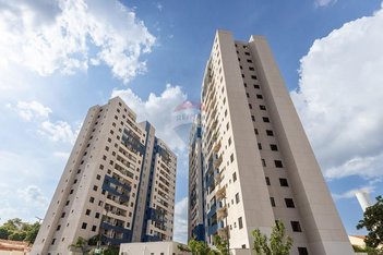 apartment em Avenida Paranapanema, Sumarezinho - Ribeirão Preto - SP