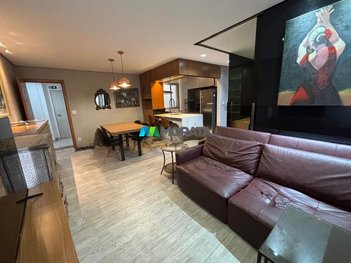 apartment em Rua Curitiba, Centro - Belo Horizonte - MG