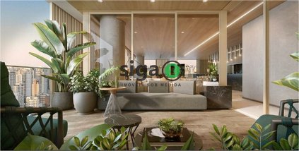 apartment em Rua Leopoldo Couto Magalhães Júnior, Itaim Bibi - São Paulo - SP