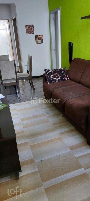 apartment em Alameda Dino Bueno, Campos Elíseos - São Paulo - SP