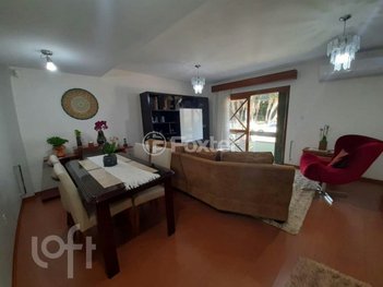 house em Rua Giácomo Gasparin, Vinhedos - Caxias do Sul - RS