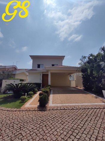 house em Rua Doutor César Paranhos de Godoy, Jardim Chapadão - Campinas - SP