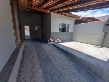 house em Rua Therezinha Morgado Ferreira, Residencial e Comercial Vila Verde - Pindamonhangaba - SP