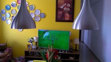 apartment em Estrada do Copiúva, Vila da Oportunidade - Carapicuíba - SP