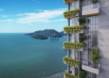 apartment em Avenida Blumenau, Porto Belo - Porto Belo - SC