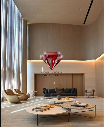 apartment em Rua Lopes Neto, Itaim Bibi - São Paulo - SP