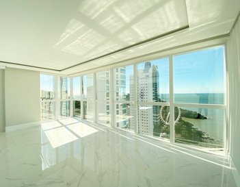 apartment em Rua Julieta Lins, Pioneiros - Balneário Camboriú - SC