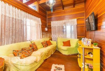 house em Rua Butuí, Cristal - Porto Alegre - RS