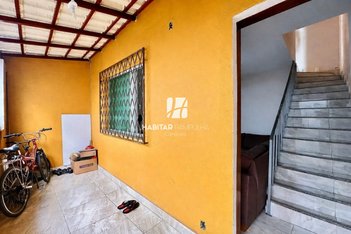 house em Rua dos Crenaques, Santa Mônica - Belo Horizonte - MG