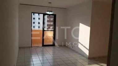 apartment em Avenida Benedicto Castilho de Andrade, Parque Residencial Eloy Chaves - Jundiaí - SP