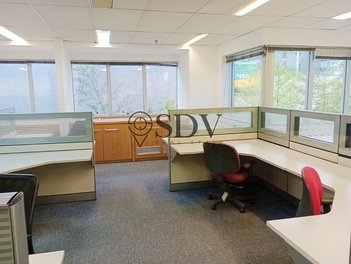 office em Correia Dias, Paraíso - São Paulo - SP