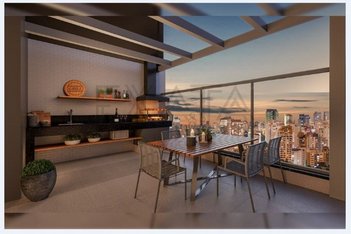 apartment em Rua Sapetuba, Butantã - São Paulo - SP