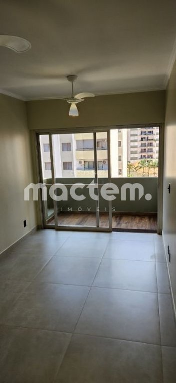 apartment em Rua Campos Salles, Centro - Ribeirão Preto - SP