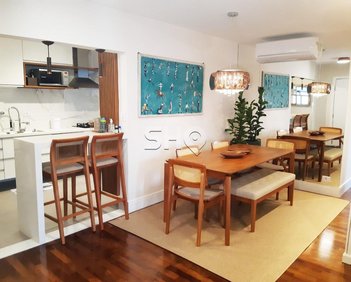 apartment em Avenida Braz Leme, Santana - São Paulo - SP