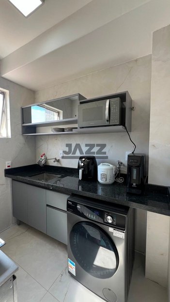 apartment em Rua Coronel Quirino, Cambuí - Campinas - SP