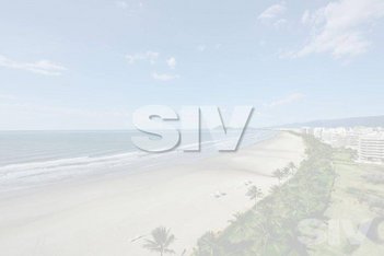 apartment em Alameda do Monjoleiro, Riviera - Bertioga - SP