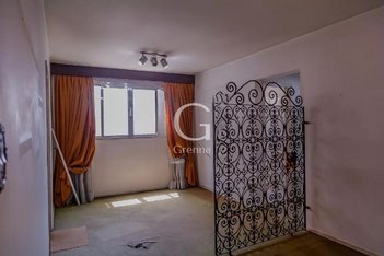 apartment em Avenida Doutor Altino Arantes, Vila Clementino - São Paulo - SP