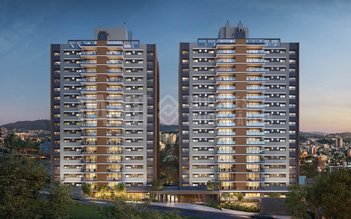 apartment em Travessa Desembargador Vieira Pires, Rio Branco - Porto Alegre - RS