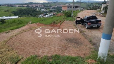 land_lot em Rua Yoshio Kinoshita, Condomínio Parque Vale dos Lagos - Jacareí - SP