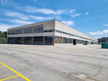 industrial em Brasil, Jardim Estância Brasil - Atibaia - SP