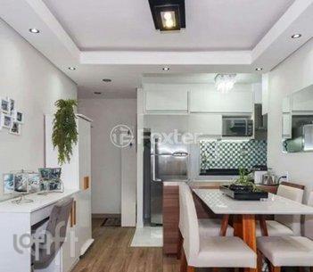 apartment em Professor Gióia Martins, Vila Sônia - São Paulo - SP