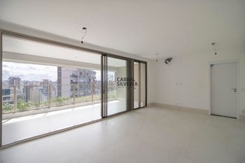 apartment em Avenida Agami, Moema - São Paulo - SP