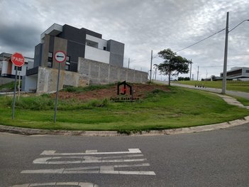 land_lot em Avenida Plínio Canineo, Loteamento Residencial Fazenda Casa Grande - Taubaté - SP