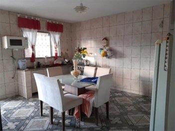 house em Rua das Cinerárias, Jardim Bertioga - Várzea Paulista - SP