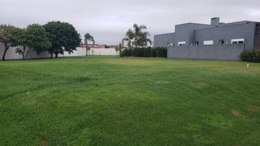 land_lot em Rua Rio Jacuí, Centro - Xangri-Lá - RS