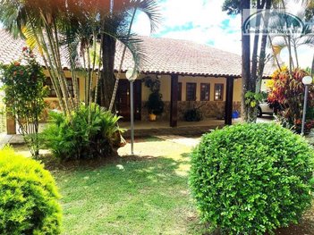 house em Rua dos Servidores Públicos, São Joaquim - Vinhedo - SP