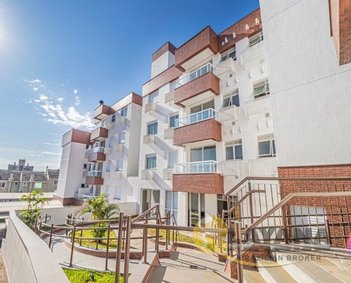 apartment em Landel de Moura, Tristeza - Porto Alegre - RS