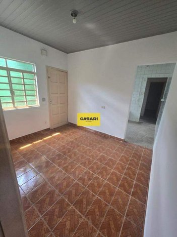 house em Rua Maria Cardoso da Costa, Alves Dias - São Bernardo do Campo - SP