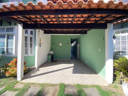 Cômodo Condomínio