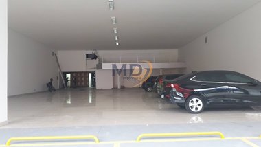 industrial em General Glicério, Centro - Santo André - SP