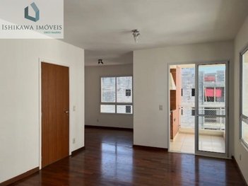 apartment em Avenida Doutor Altino Arantes, Vila Clementino - São Paulo - SP