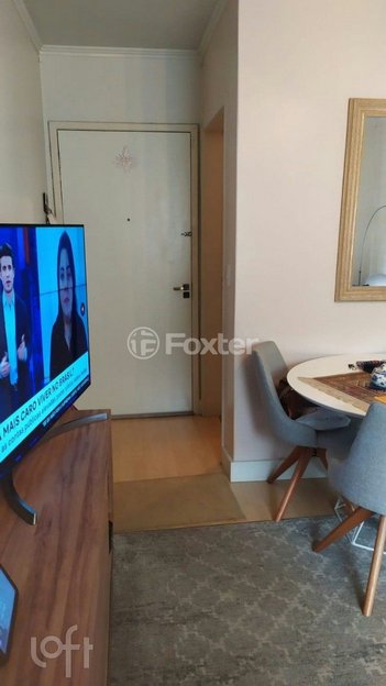 apartment em Avenida Capivari, Cristal - Porto Alegre - RS